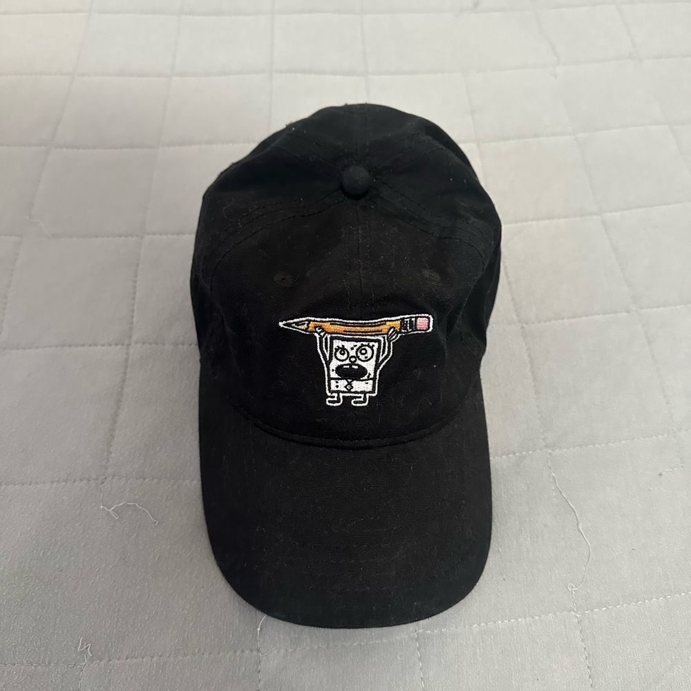 Doodlebob SpongeBob Hat